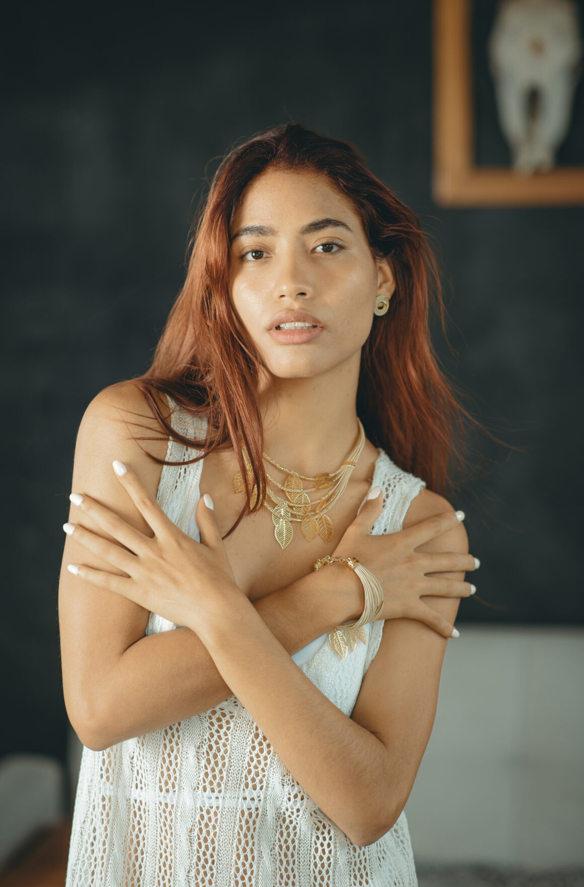 Michelle Delgado