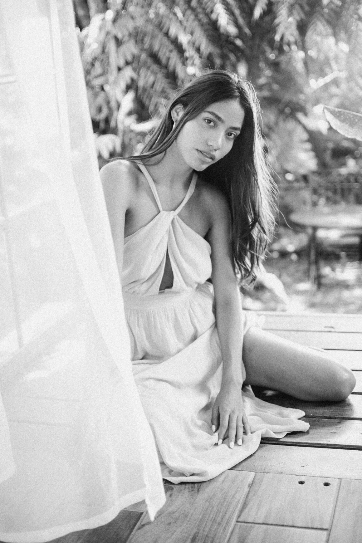 Michelle Delgado