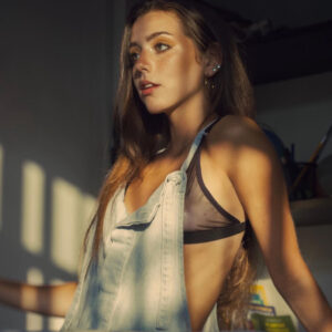 Adriana Anaya Adriana Anaya