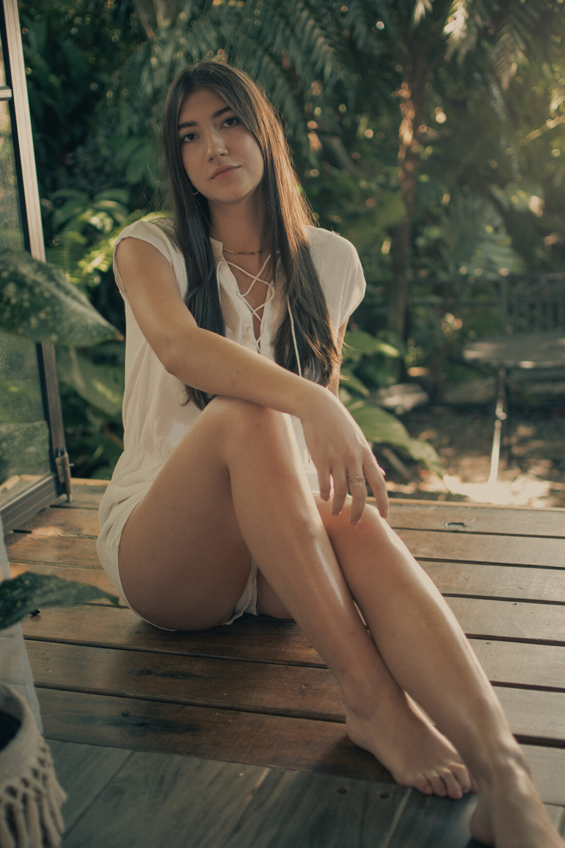 Sareh Dumani
