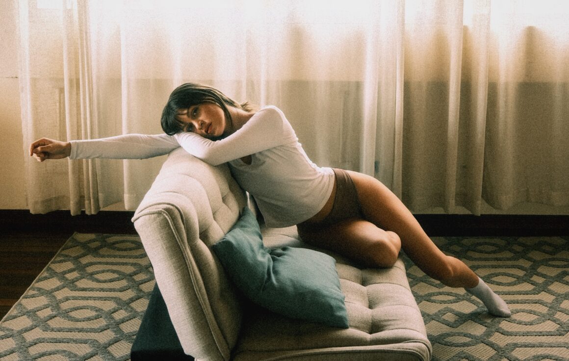 Ariana Bejarano