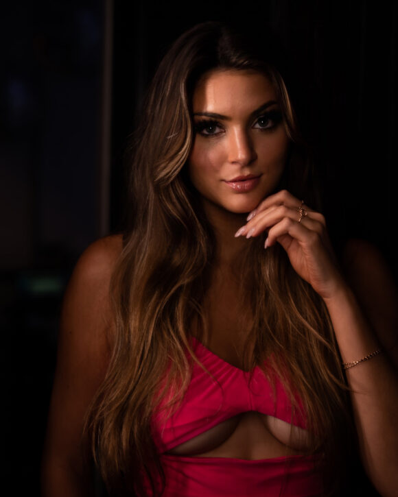 Amelia Orlando