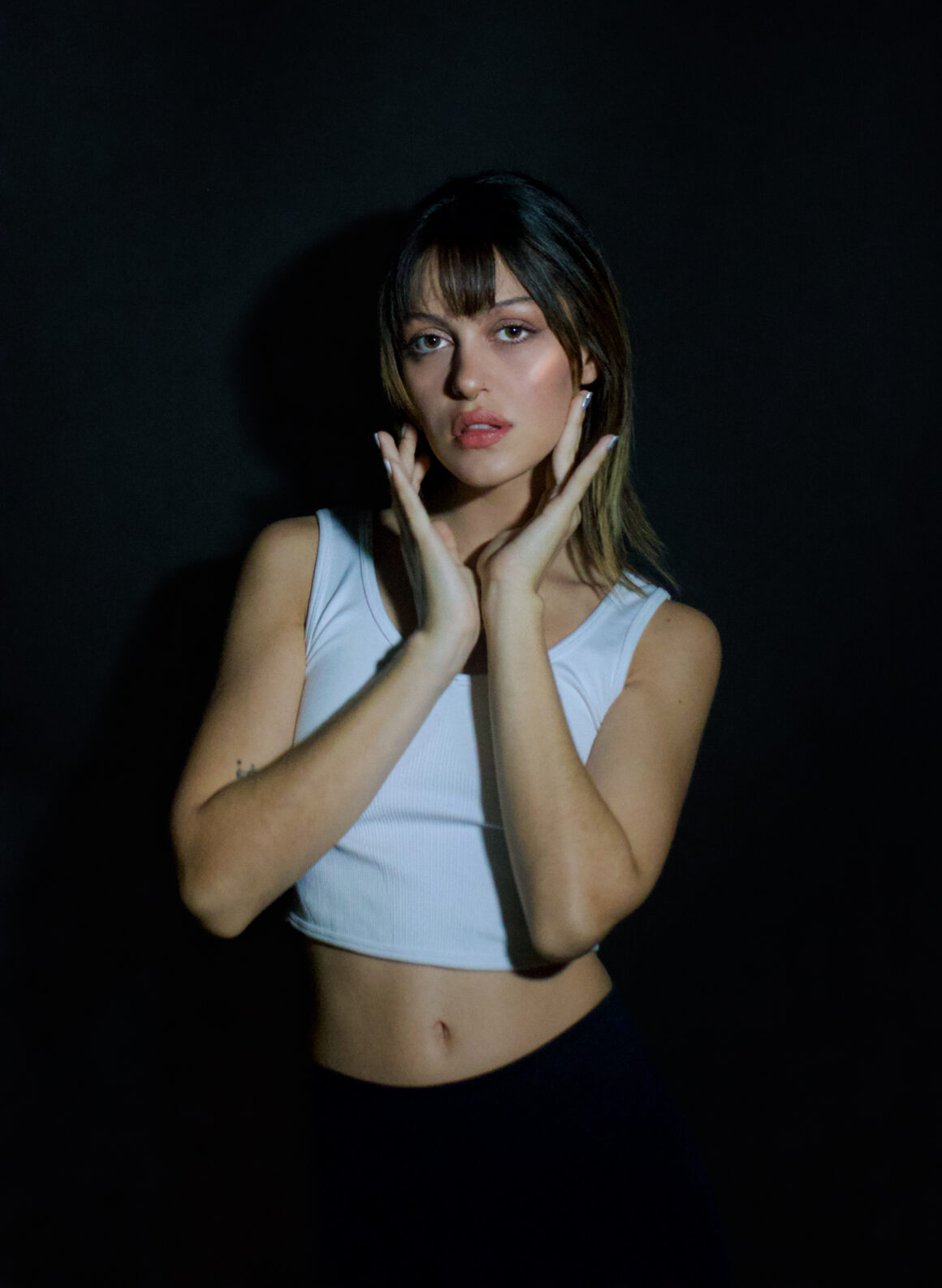 Ariana Bejarano