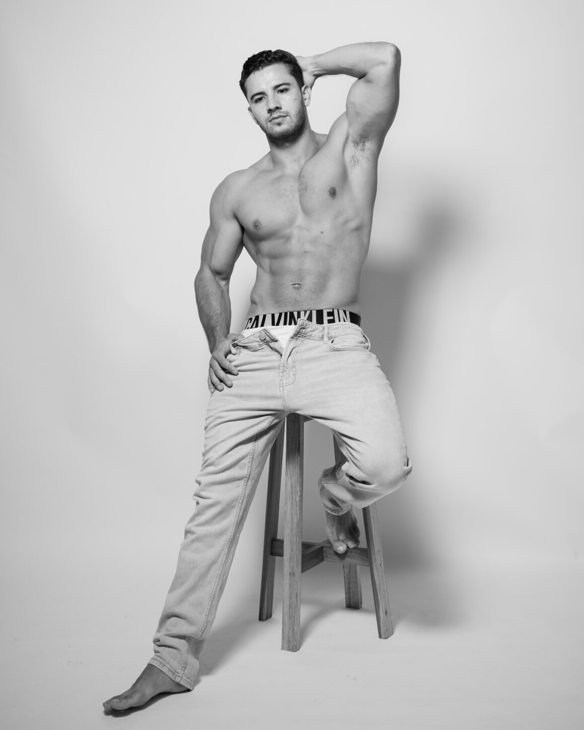 Kenneth Venegas