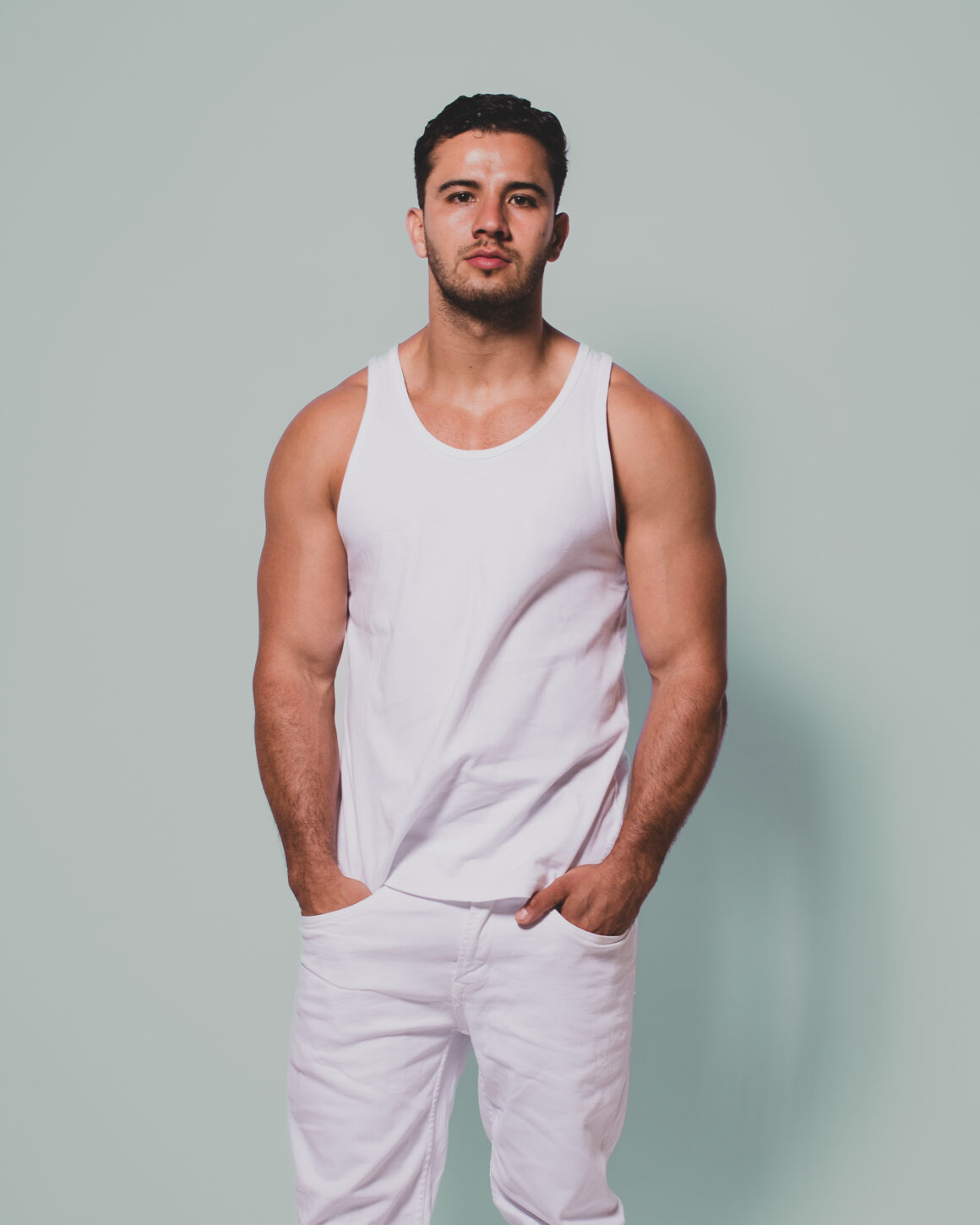 Kenneth Venegas