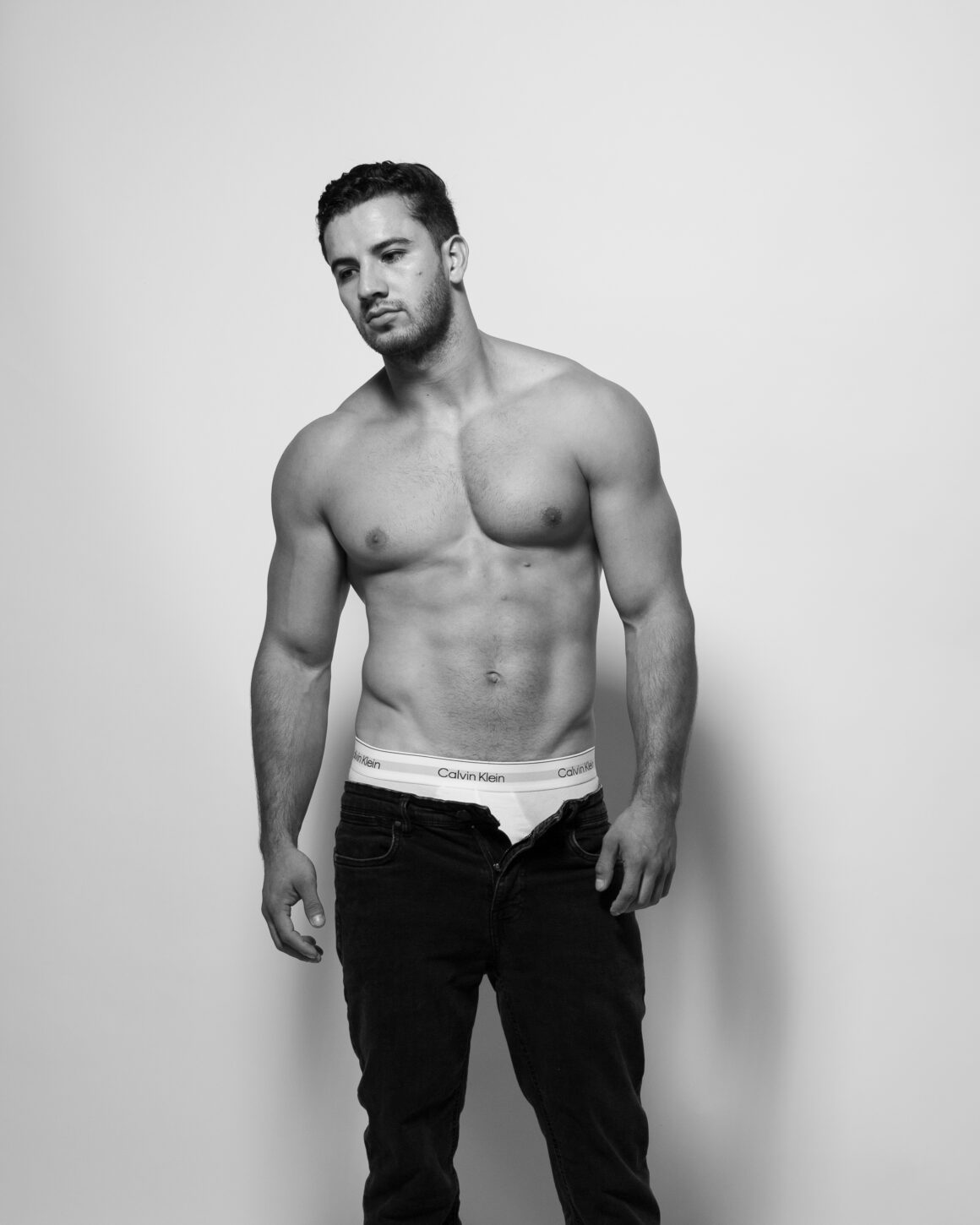 Kenneth Venegas