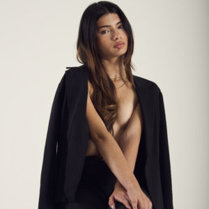 Valeria Martínez