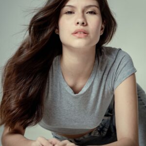 Paula Garbanzo