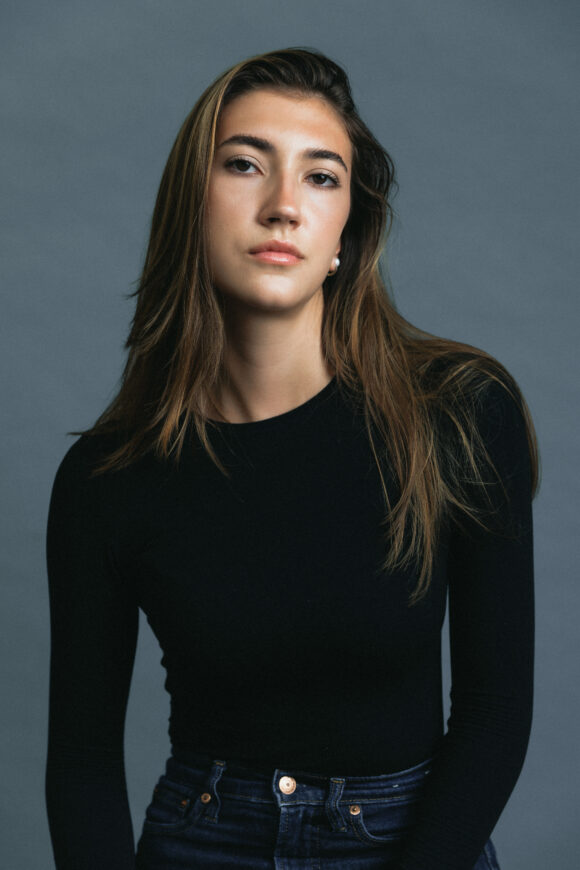Sareh Dumani